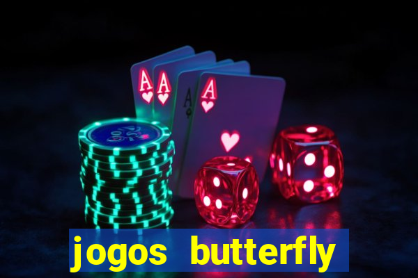 jogos butterfly kyodai 123